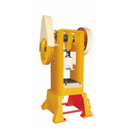 H Type Power Press Machine